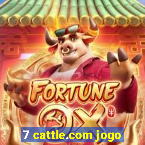 7 cattle.com jogo